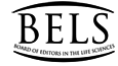 BELS-certified Editor in the Life Sciences